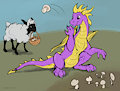 Spyro - Gathering
