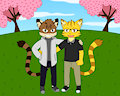Me And My Friend