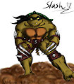 Slash 3-2-2017