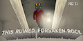 This Ruined, Forsaken Rock: Page 23