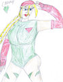 Cammy White