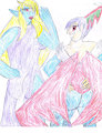 Fem Jedah X Lilith