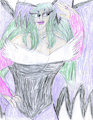 Morrigan Aensland