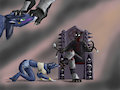 Subservience
