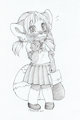 [CM] Seifuku Chibi