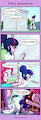 4koma Friday - Portal Investigation