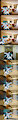 glaceon wakes up