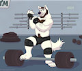 [C] Stoffer by ethancostas