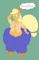 Applejack Hiips