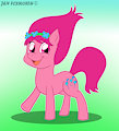 Poppy Pony