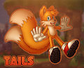 Tails
