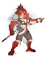 Born again Dragon