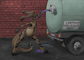 Thief! by Difetra