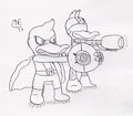 Duck Squad 2