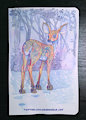 First Snow by Arabesque