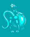 Giftart - Oilbearer by GrayscaleRain