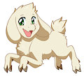 asriel as it gets