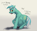 Golly by Difetra