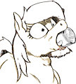 [Animated] Glug Glug Glug by Difetra