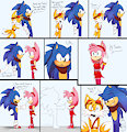 Sonamy Boom: Don't push it by GottaGoBlastNSFW