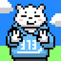 Pixel Art by minami3730
