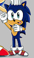 Sonic Boom - Samuel's Instincts PART 2