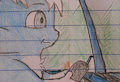 Driving Along 25 by Fur915