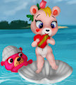 Venus (of Animal Crossing)