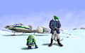 Cold but Clear