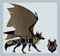 Beast Adopt 1 [SOLD]