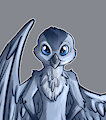 *W*_Avian concept art