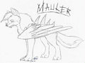 Lonely Mauler