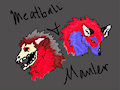 Meatball & Mauler