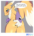 Renamon