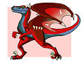 Dino-ized Mauler