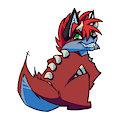 New Mauler Icon by DrgnHybrid