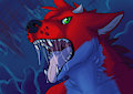 Angry Mauler