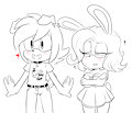 Hmm... by TenshiGarden