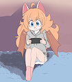 Video Game Time by Wolf