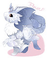 Fleur the Elros