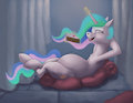 Cakelestia
