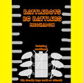 Mechadon RC Battlers Toy Design Concept