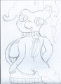 virgin killer sweater meme pinkie pie by nomorejoker