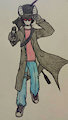 Akiro in Action