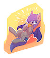 A Delicious Orange