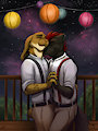 Slow Dance by Jackaloo