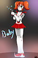 FNAF SL - Circus Baby