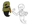 Bone Specter WIP