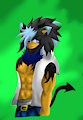 Renzuke :colored: