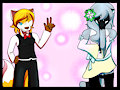Cross-Dressing by Paylette